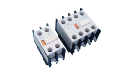 Blocos de Contato F4