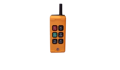 Botoeira Pendente Sem Fio (Wireless) JIC