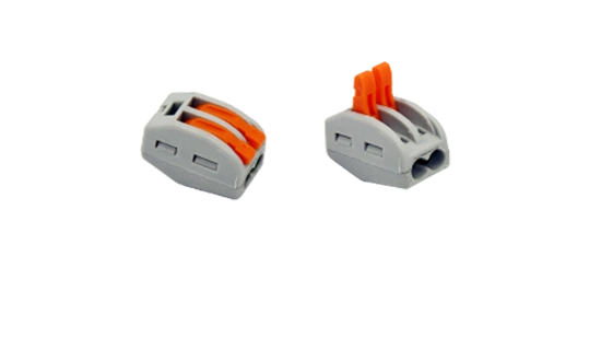Conector Borne UC