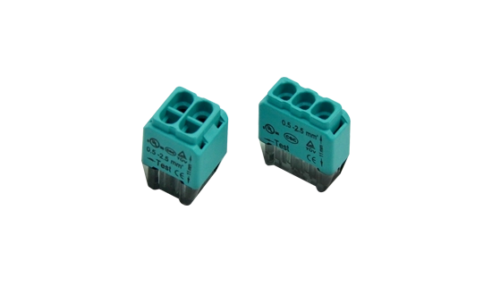 Conector Borne UC