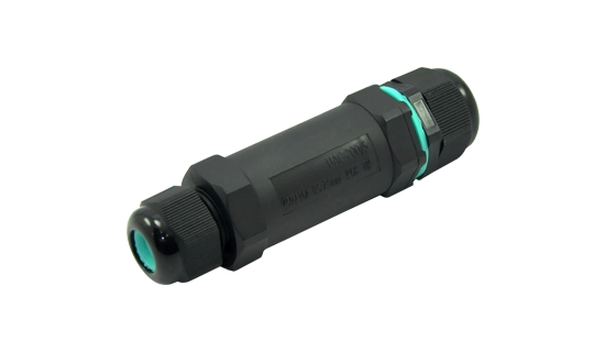 Conector IP68