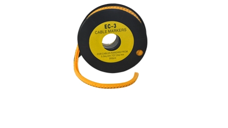 Identificadores de Cabos EC3