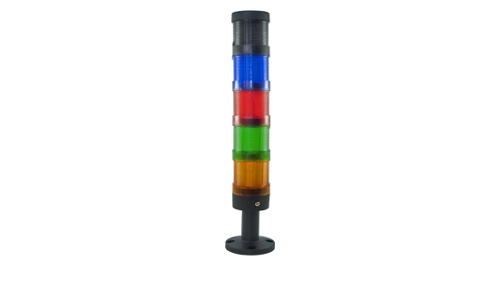 Sinaleiro Torre LT-50