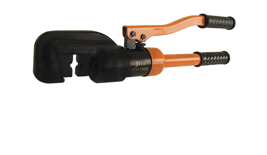 Alicate JYQ-120A