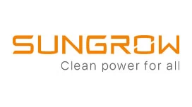 Inversores Fotovoltaicos Sungrow